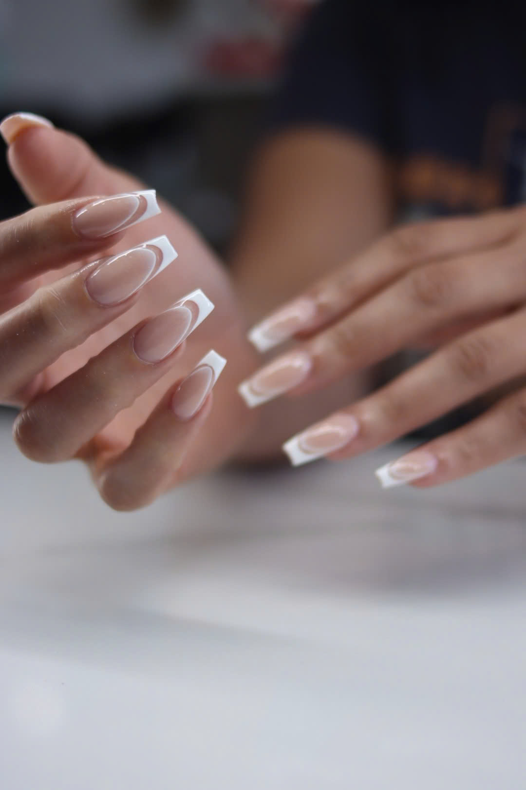 Belgravia Manicure